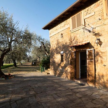 Casetta Maduneta Immersa In Un Oliveto Dolceacqua Exterior photo